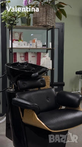 Под наем: 2 фризьорски места, снимка 4 - Магазини - 52613823