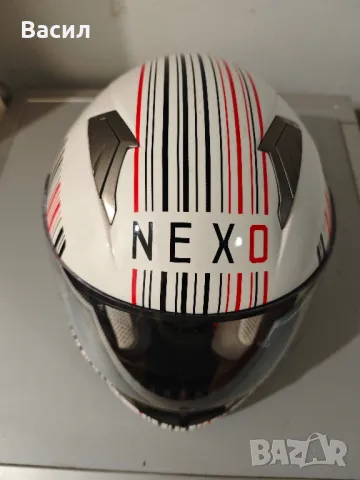 Продавам каски за мотор, снимка 12 - Аксесоари и консумативи - 49237974