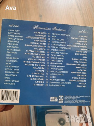 СД с музика/диск/CD/музикални дискове/песни/коледни/латино/денс/оригинални , снимка 13 - CD дискове - 40587345