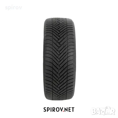 HANKOOK Kinergy 4S2 H750 205/55R16, снимка 3 - Аксесоари и консумативи - 55745083