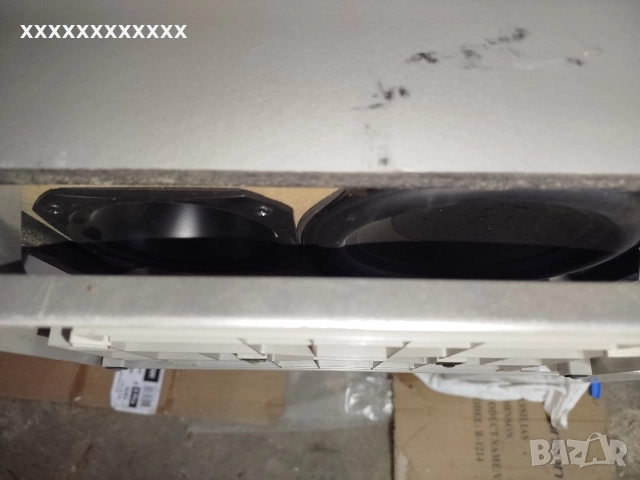 Колони за система за домашно кино с буфер (неактивни), снимка 7 - Тонколони - 52866616