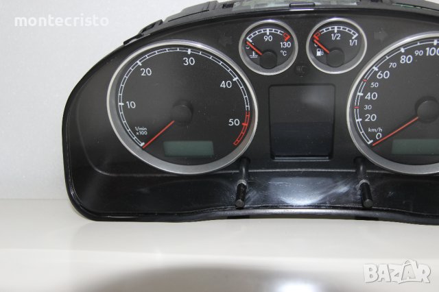 Километраж VW Passat B5.5 (2000-2005г.) 3B0 920 829 A / 3B0920829A / 110.080.198 / 110080198, снимка 2 - Части - 42506241