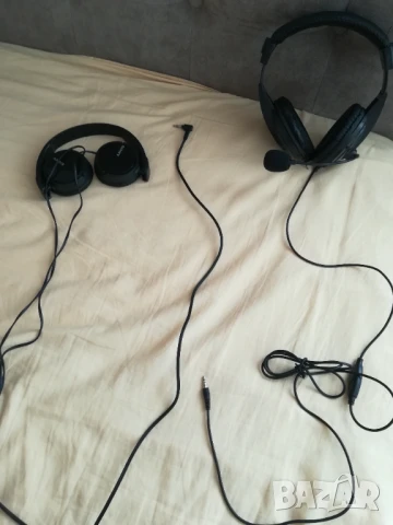 Слушалки Sony , снимка 2 - Слушалки, hands-free - 50605379