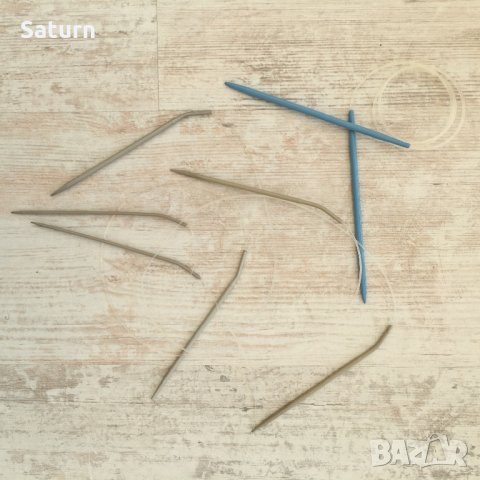 куки за плетене