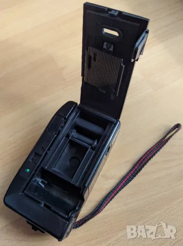 Лентов фотоапарат SKINA SK-102, снимка 6 - Фотоапарати - 48771748