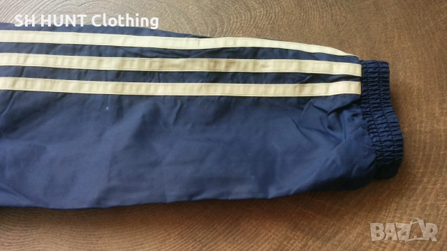 Adidas FC CHELSEA Kids Football Jacket Размер 12-14 г / 164 см детска футболно яке 31-66, снимка 8 - Детски якета и елеци - 53126811