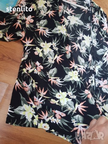 Парео/наметка H&M размер XL , снимка 2 - Туники - 37483268