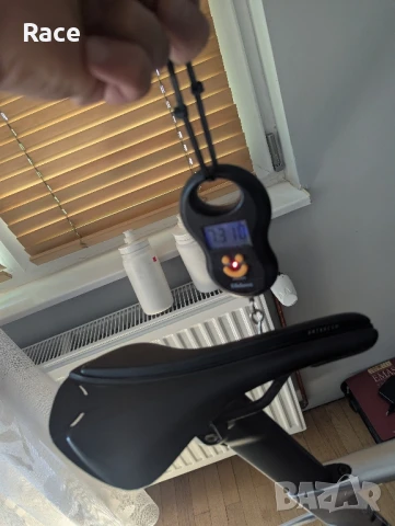 Шосеен велосипед S-WORKS Venge Sagan Disc Brake, снимка 16 - Велосипеди - 36202268