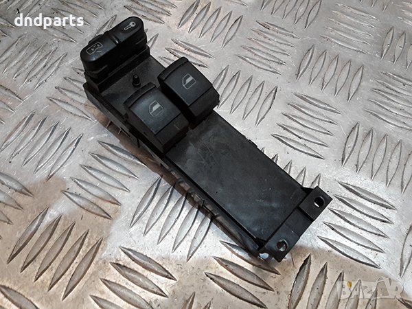 Панел бутони за VW Golf 4, /1998-2004/ - 2 врати