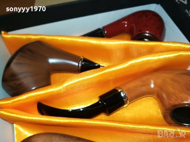 ЛУЛИ-ЛУЛИ ЗА ПУШЕНЕ-НОВИ ЛУЛИ 2209231625, снимка 5 - Лули - 42282372