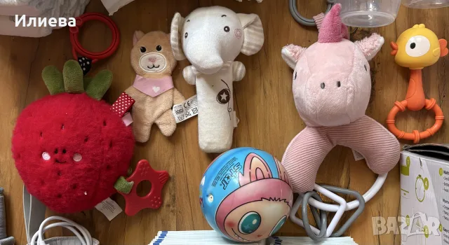 Детски занимателни играчки , снимка 11 - Образователни игри - 54167053