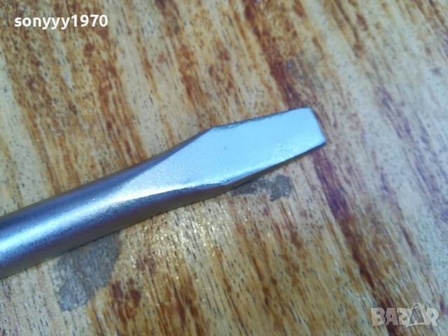 КЛЮЧ ЗА ГУМИ 21мм-ЯК ПЛЪТЕН 2708251159, снимка 4 - Аксесоари и консумативи - 51506763