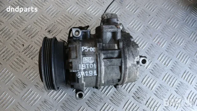 Компресор VW Passat 1.9 TDI 2000 7SBU16C Volkswagen Passat (B5; B5.5) (1996-2005)