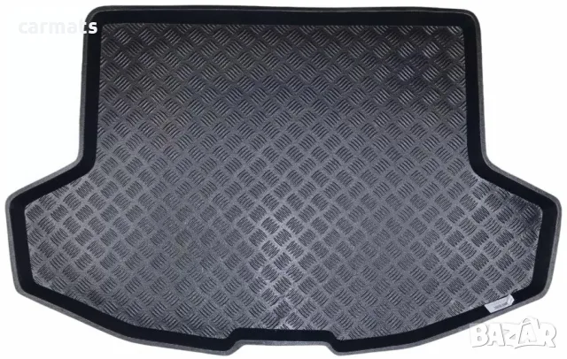 Стелка за багажник Rezaw-Plast за Mitsubishi Lancer Sportback (2008+)