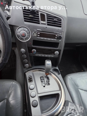 Продавам санг йонг кирон 2.0дизел на части, снимка 5 - Автомобили и джипове - 52916922