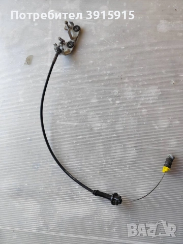 Жило на газта за Honda jazz 