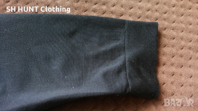 BUEWEAR PRO Work Thermo размер S термо буза W4-204, снимка 6 - Блузи - 52131215