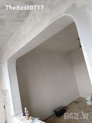 Довършителни Работи Деиности и Транспорт, снимка 4 - Строителни работници - 35237089