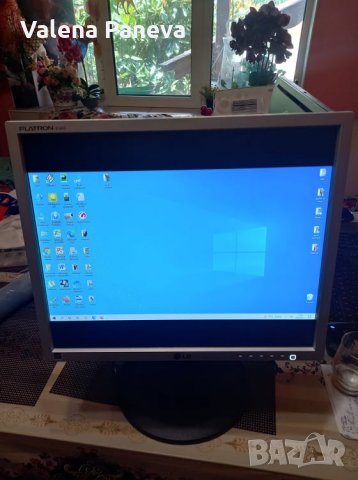 Монитор LG E1910PMW