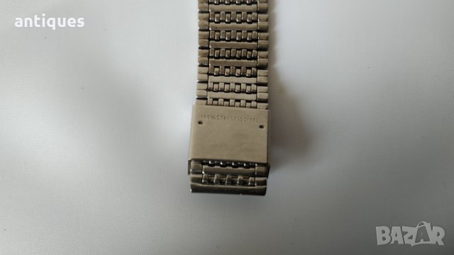 Мъжки механичен ръчен часовник - Raketa / Ракета, снимка 5 - Мъжки - 31016939