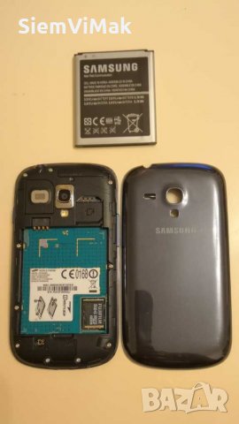 Samsung Galaxy S III 3 mini - комплект , снимка 9 - Samsung - 31194119