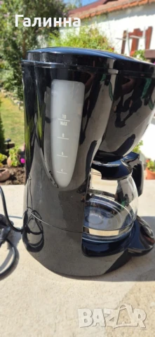 Кафе машина Делонги, снимка 3 - Кафемашини - 51390295