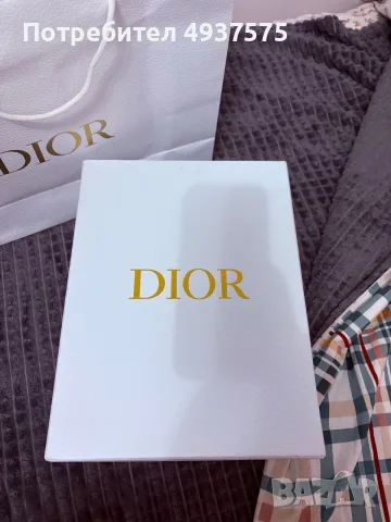 Walk’n’ Dior обувка, снимка 5 - Маратонки - 56450570