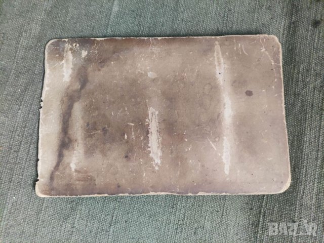 Продавам стара снимка Войник и момиче , снимка 2 - Други ценни предмети - 39885755