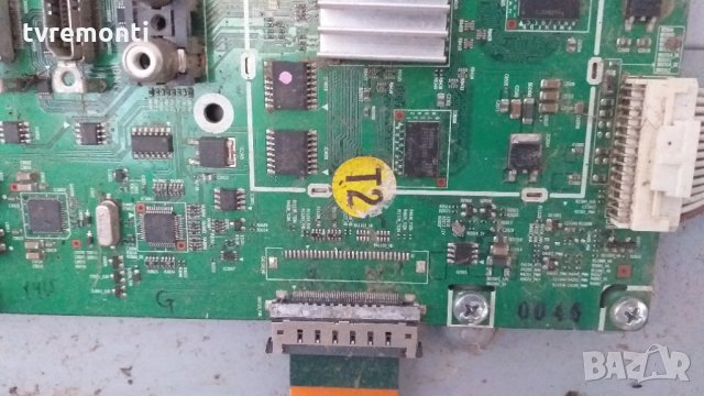  MAIN AV BN41-01165A BN94-03132L, снимка 3 - Части и Платки - 29509552