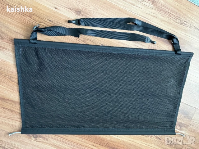 Мрежа Щора багажник Ford Tourneo Connect 2 V408 2013-2023г. DT11-K46046-AA, снимка 3 - Аксесоари и консумативи - 50875487