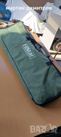 шаранджийски стойки за въдици , снимка 5 - Такъми - 52945687