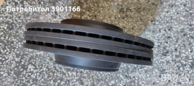 Спирачни дискове за VW Audi , снимка 4 - Части - 51229545