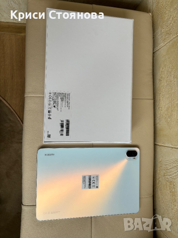 Таблет Xiaomi Mi Pad 5 , снимка 3 - Таблети - 44653505