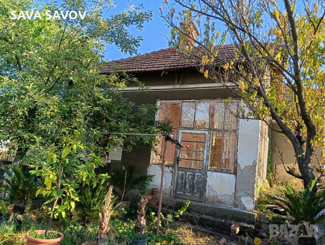 продавам къща в село Сталийска махала област Монтана на пътя за Белоградчик, снимка 6 - Къщи - 56241743