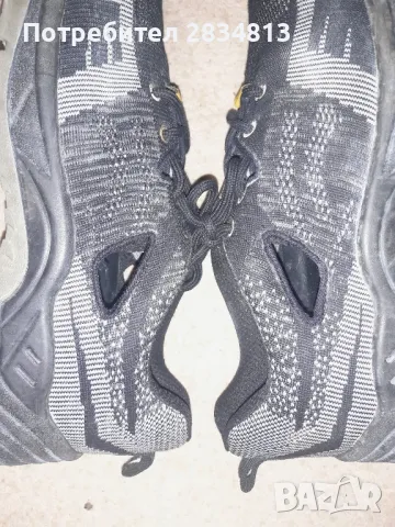 Работни обувки 46, снимка 4 - Ежедневни обувки - 48516292