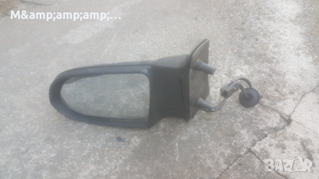 Огледало за опел зафира в Аксесоари и консумативи в гр. Пловдив ...