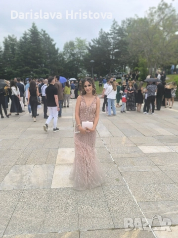 Продавам Бална рокля , снимка 7 - Рокли - 52553966