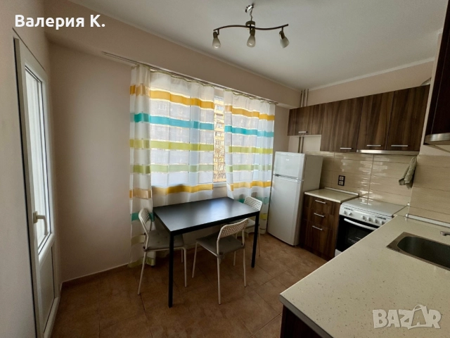 Двустаен апартамент под наем в жк. Илинден, снимка 7 - Апартаменти - 52476616