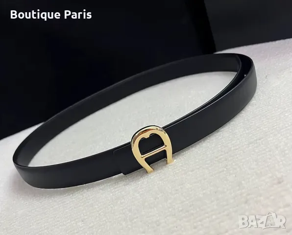 Aigner оригинален дамски колан