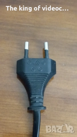 Плейър Elenberg  DVDP-2407  с дистанционно , снимка 17 - Плейъри, домашно кино, прожектори - 53057965