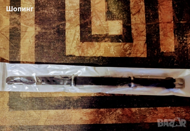 Стилна силиконова гривна, снимка 5 - Гривни - 52197275