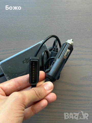 Аксесоари за DJI Mavic 2 (дистанционно, зарядно), снимка 3 - Дронове и аксесоари - 51086211