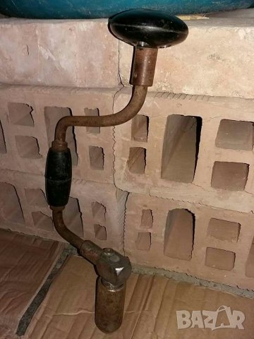 Маткап ръчна дрелка , снимка 2 - Бормашини - 31001195