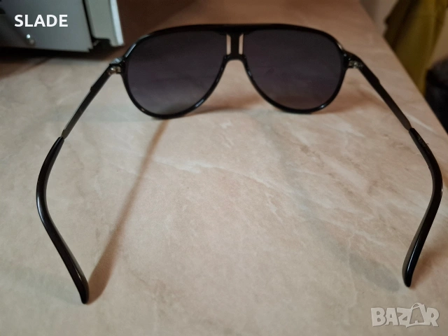 CARRERA- Слънчеви очила, снимка 3 - Слънчеви и диоптрични очила - 54141773