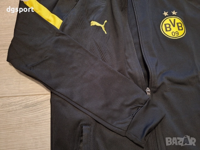 Футболен анцунг на Борусия Дортмунд цял цип!, снимка 4 - Футбол - 52387535