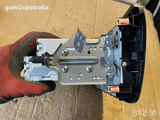 Радио CD MP3 bluetooth 39101-61mb0 SUZUKI SX4 S-Cross JY 2018 998ccm, снимка 6 - Части - 50703912