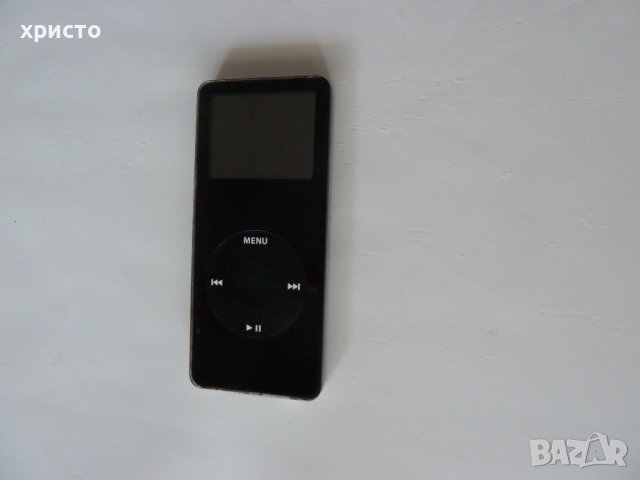 Ipod Nano 1 4gb, снимка 1 - iPod - 37010347