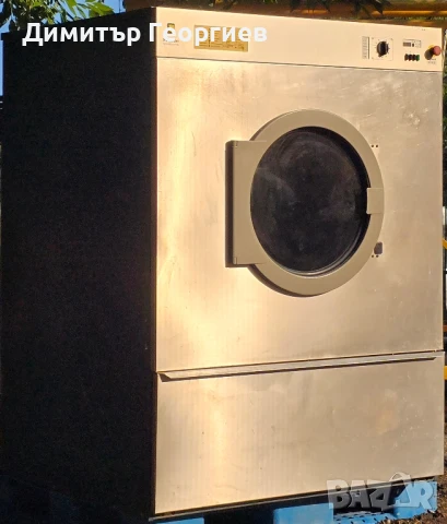 🔥 Сушилня Miele T6751 SO – 32 на Газ