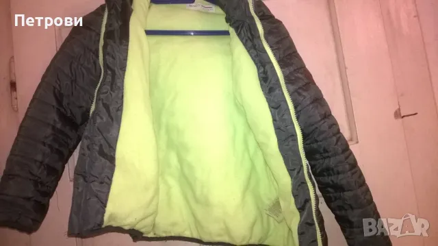 /Яке на Minoti /Миноти      8 /9/ 10/11 години, снимка 6 - Детски якета и елеци - 47322797