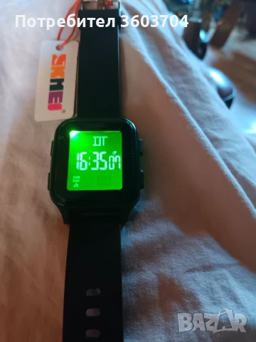 ръчен часовник, снимка 1